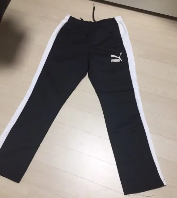 Puma ls eagle point track pants on sale